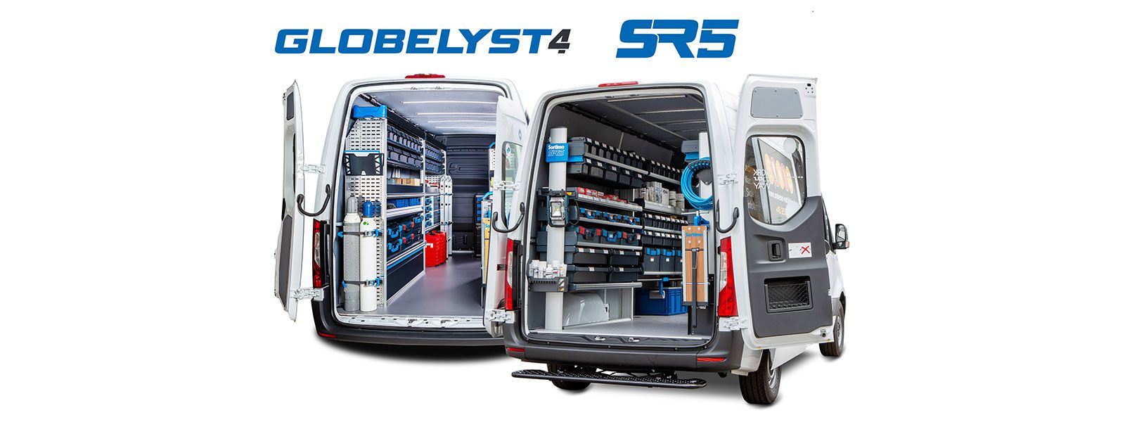 Globelyst 4 SR5