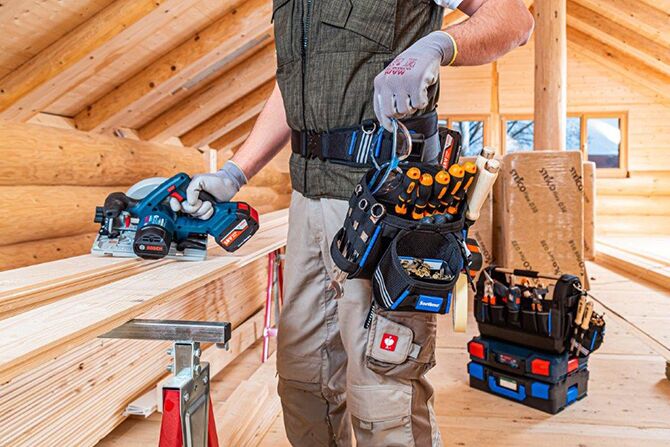 ProClick Baustelle