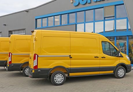 Paketdienst