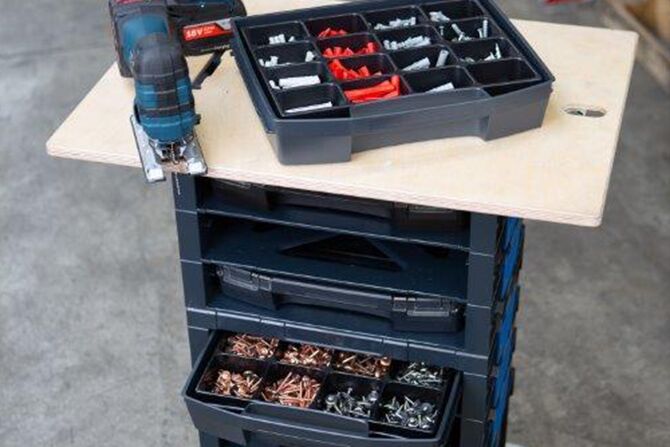 i-Boxx Rack i-Boxx Rack