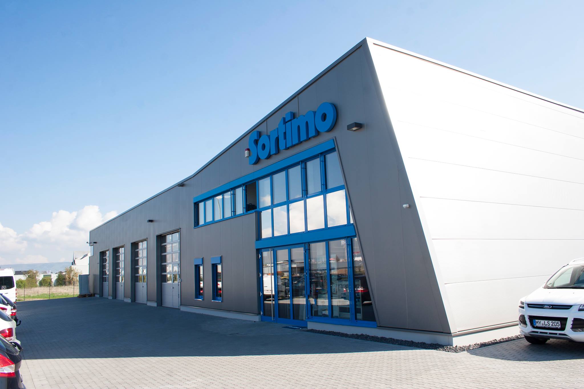 L & S GmbH & Co. KG