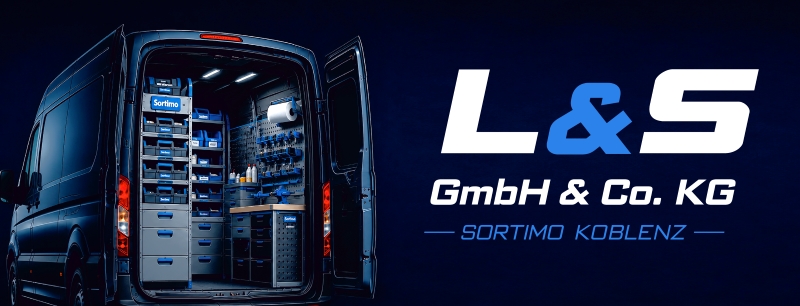 L & S GmbH & Co. KG - Sortimo Koblenz